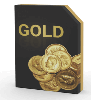 Gold