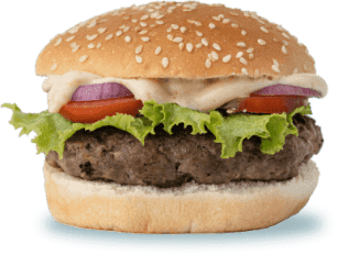 burger